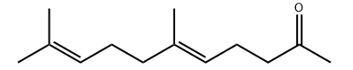 Geranylacetone #CAS3796-70-1