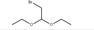 Bromoacetaldehyde diethyl acetal #CAS2032-35-1