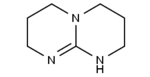 1,5,7-Triazabicyclo[4.4.0]dec-5-ene #CAS5807-14-7