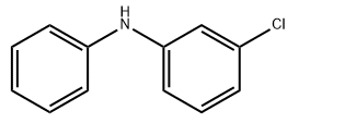 3-KLORODIFENILAMINA #CAS101-17-7