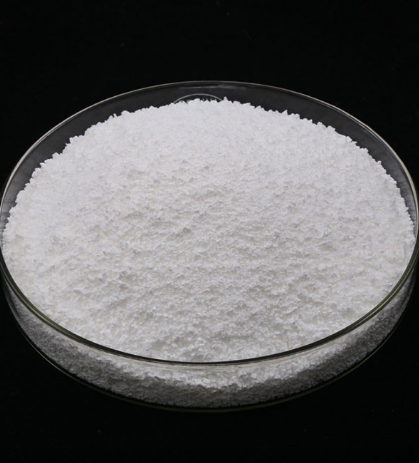 Acesulfame potassium #CAS55589-62-3