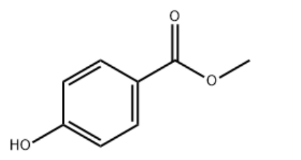 Methylparaben #CAS99-76-3