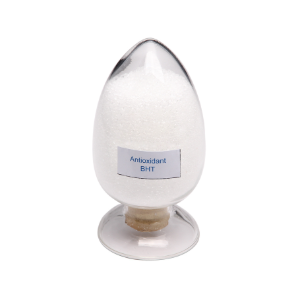 Butylated hydroxytoluene (BHT) #CAS128-37-0