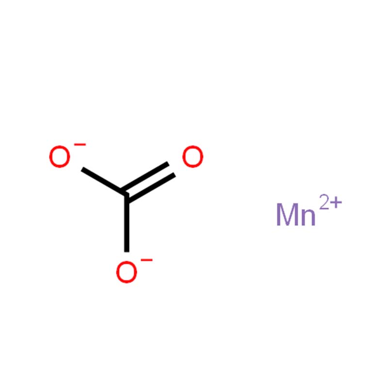 Manganese Carbonate  CAS：598-62-9