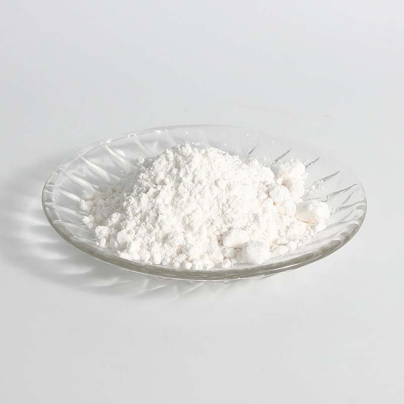 Asam kojat CAS：501-30-4