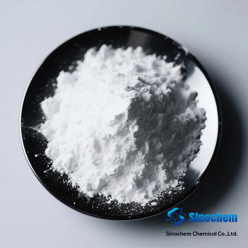 Natrium hialuronat CAS：9067-32-7
