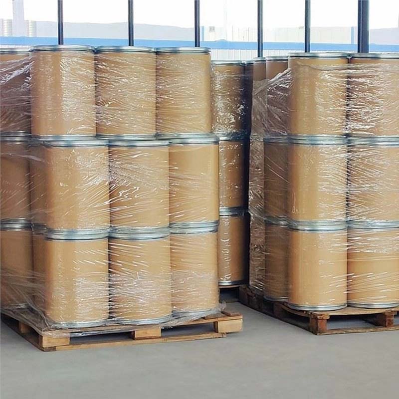 Paclitaxel CAS: 33069-62-4