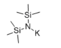 Potassium bis(trimethylsilyl)amide #CAS40949-94-8