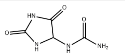 Allantoin #CAS97-59-6