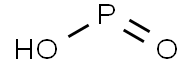 Asam hipofosfit #CAS6303-21-5