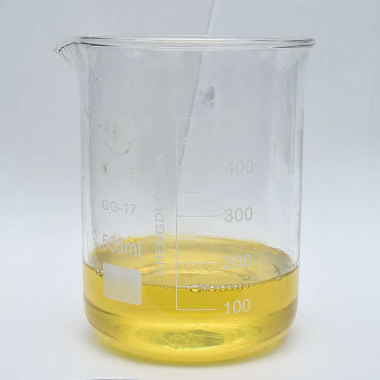 Asam oleat CAS：112-80-1