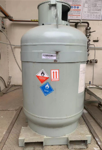 n-Butyllithium #CAS109-72-8