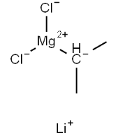 Kompleks isopropilmagnesium klorida litium klorida #CAS745038-86-2
