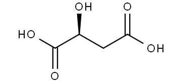 L-Malic acid #CAS97-67-6