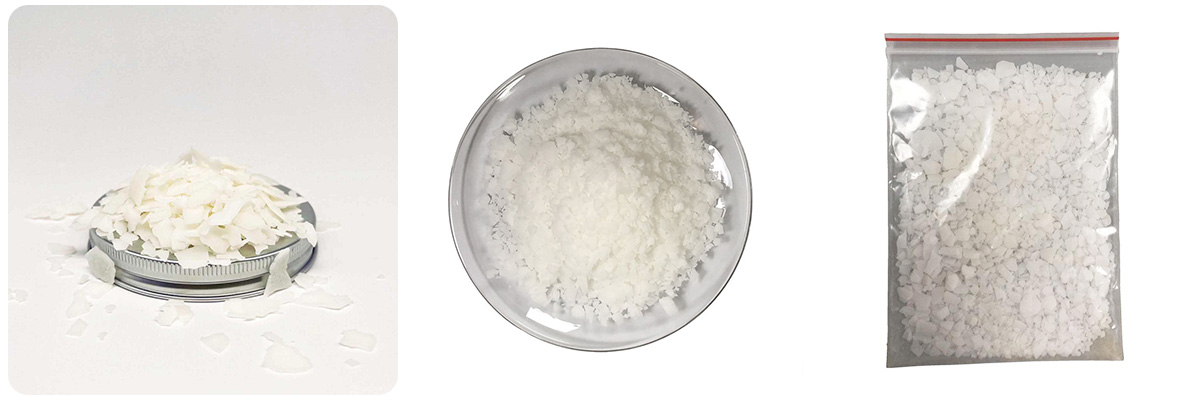 Ethylene Glycol Monostearate CAS：91031-31-1