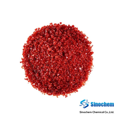 Cobalt Sulfate CAS：10124-43-3