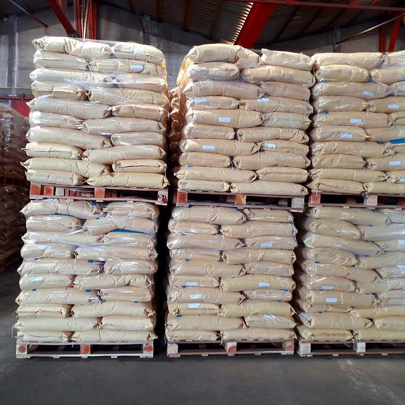 Tetrasodium Pyrophosphate (TSPP) No. CAS: 7722-88-5
