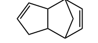 Dicyclopentadiene #CAS	77-73-6 